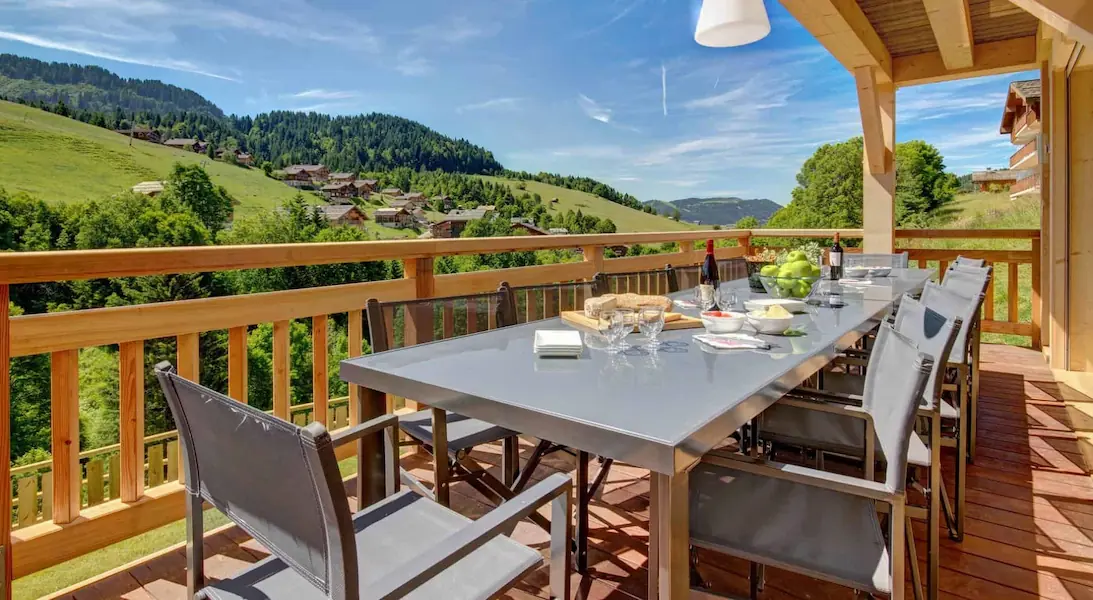 Chalet Chalet Meringue - photo 1