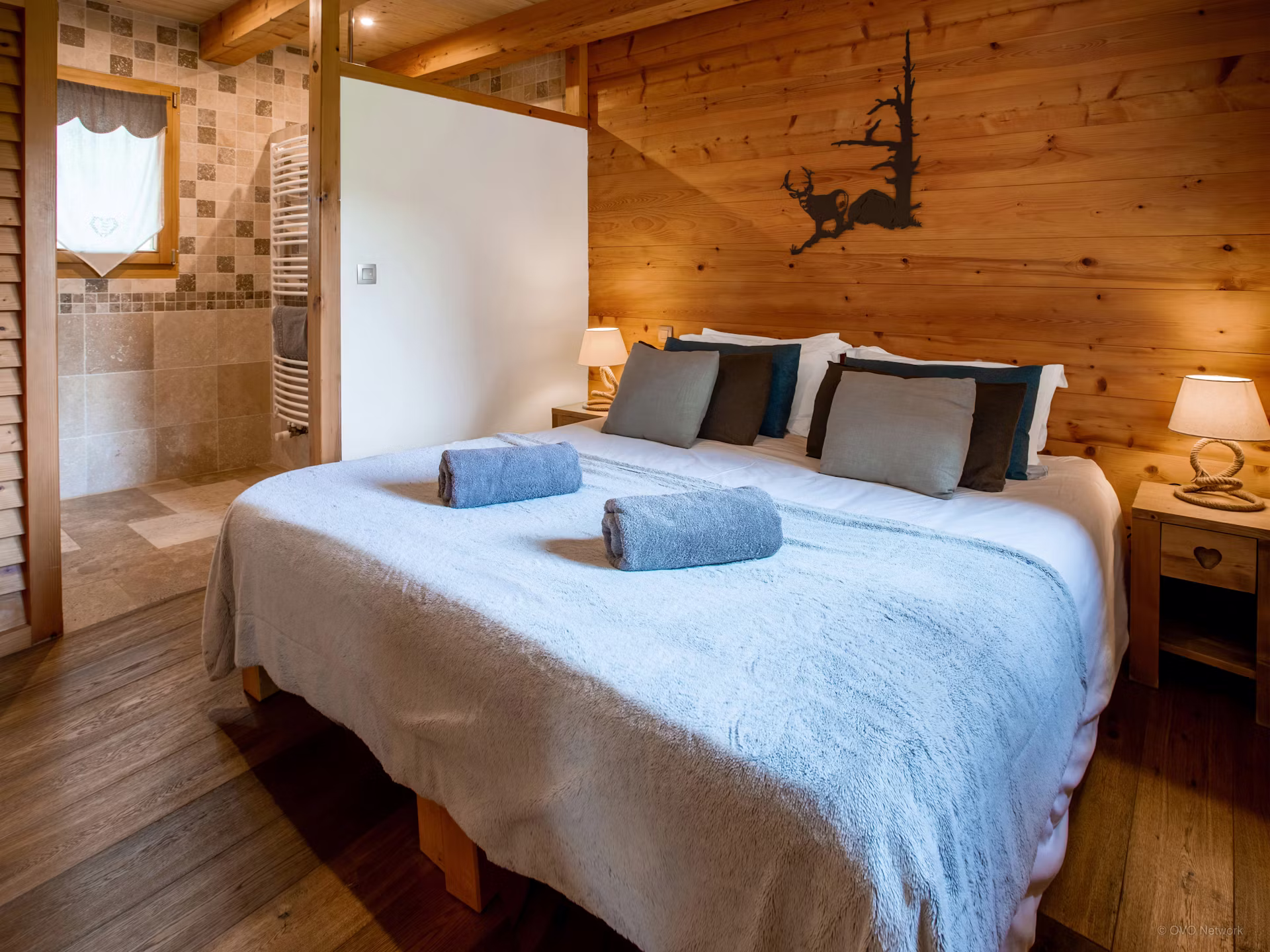 Chalet Lodge La Source - photo 1
