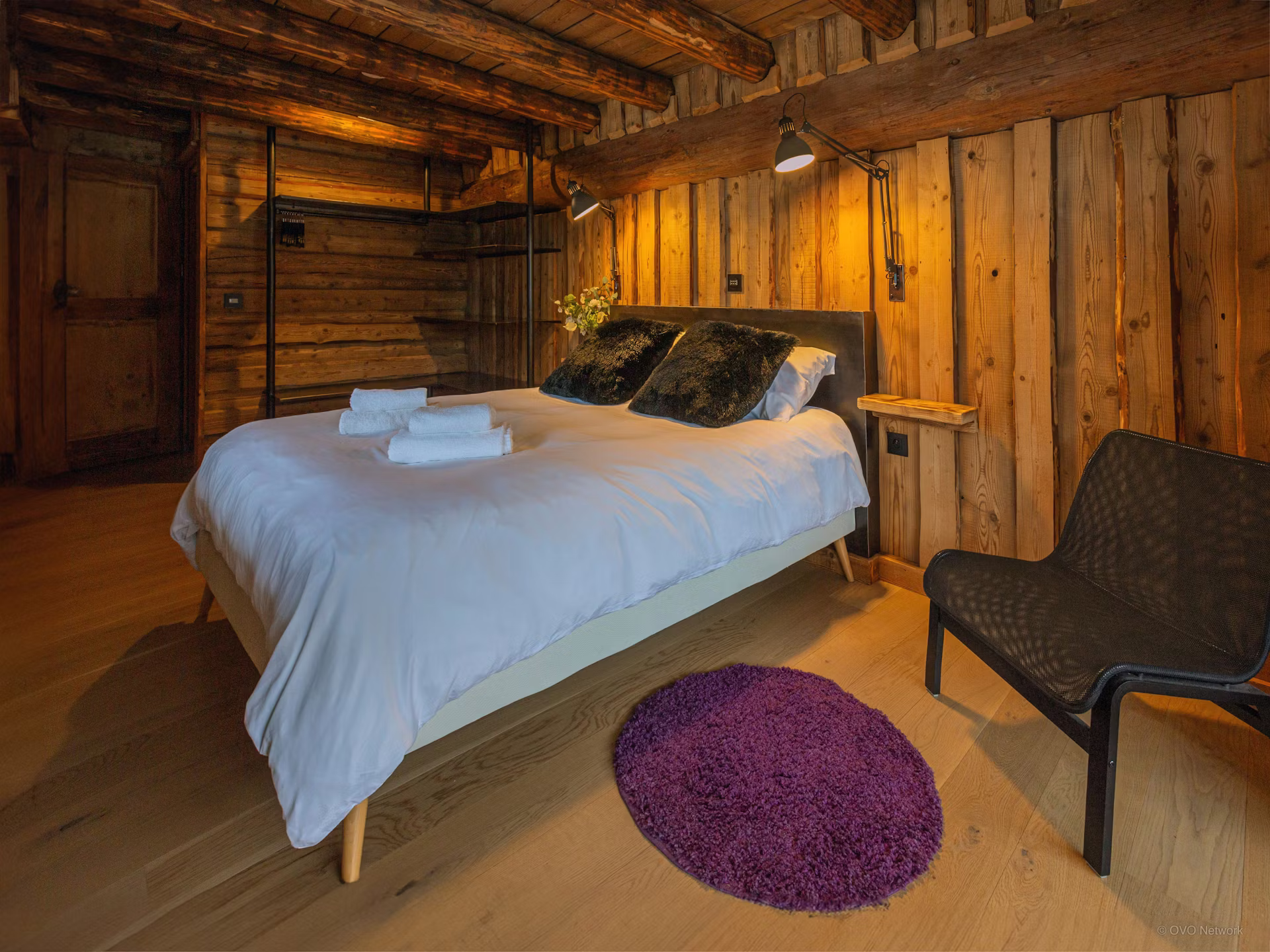 Chalet Chalet Melussac - photo 1