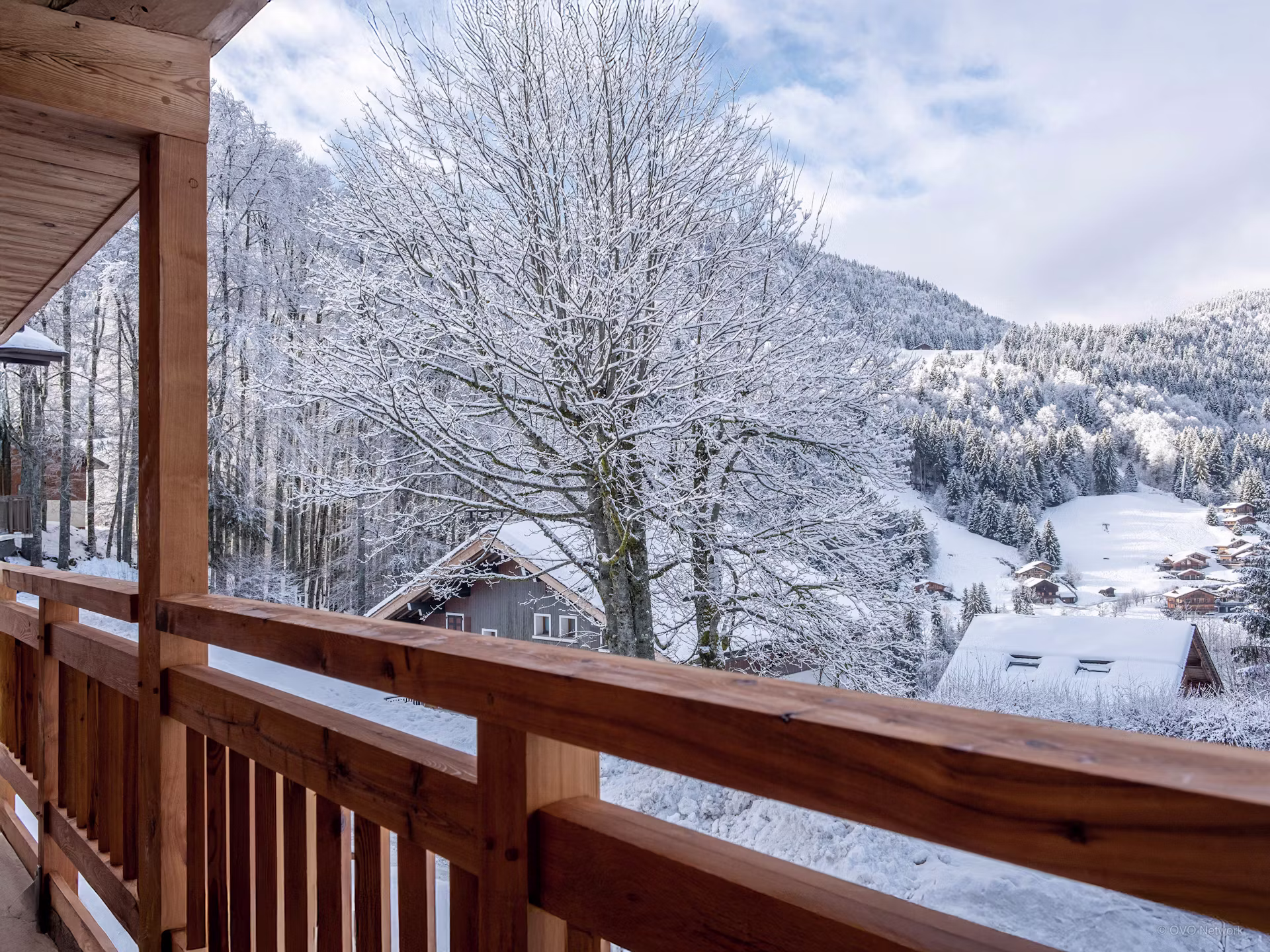 Chalet Chalet Limanosa - photo 1