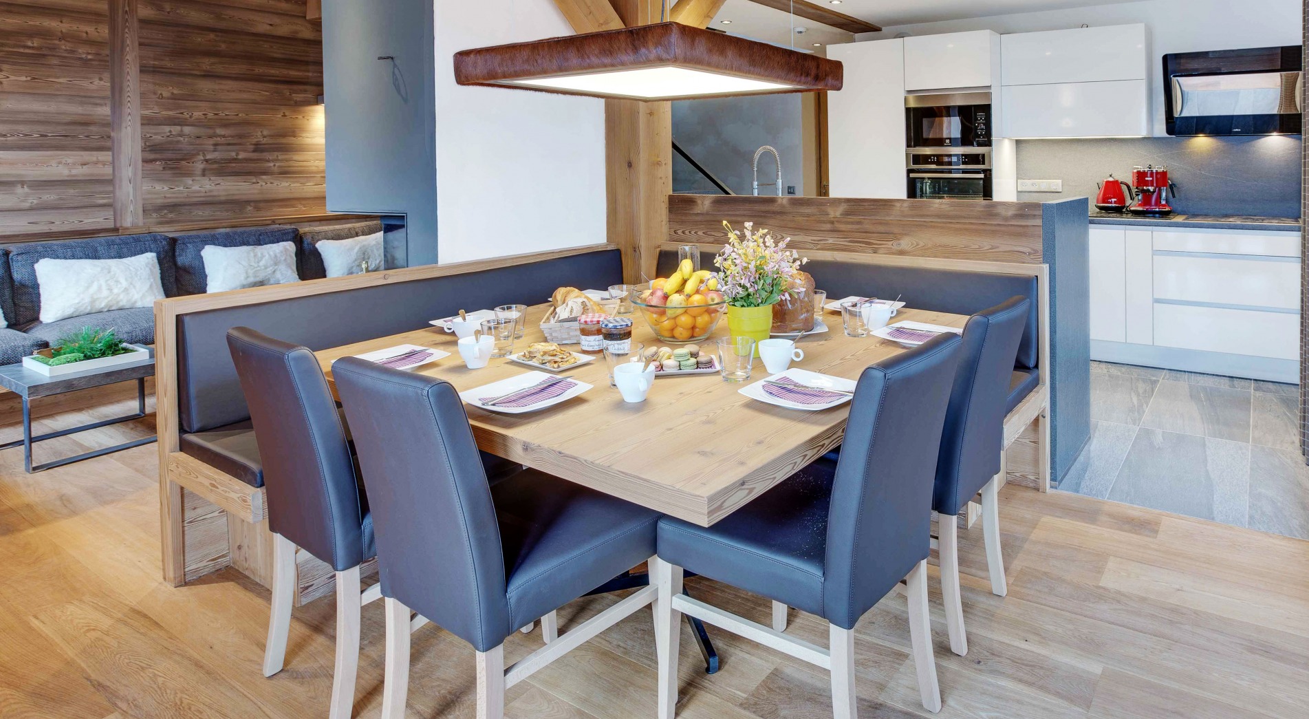 Chalet Chalet Macaron - photo 1