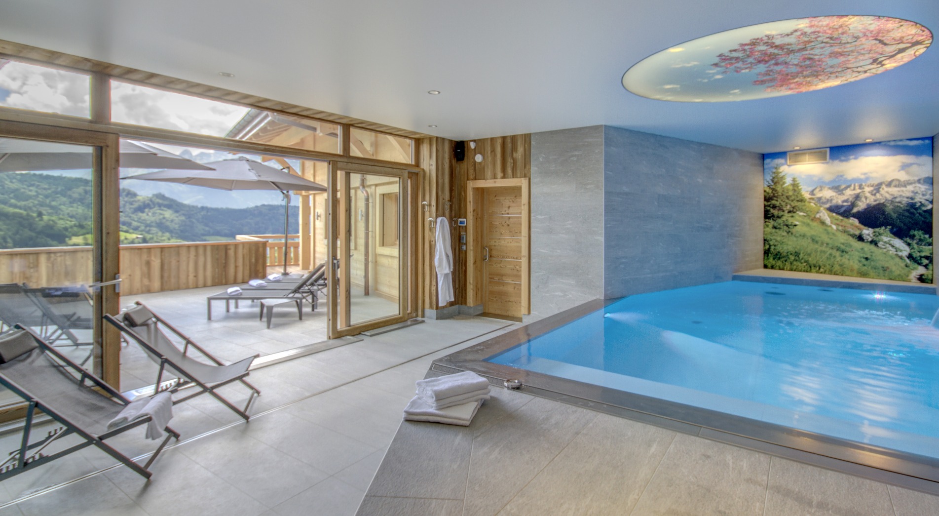 Chalet Chalet Nougat - photo 1
