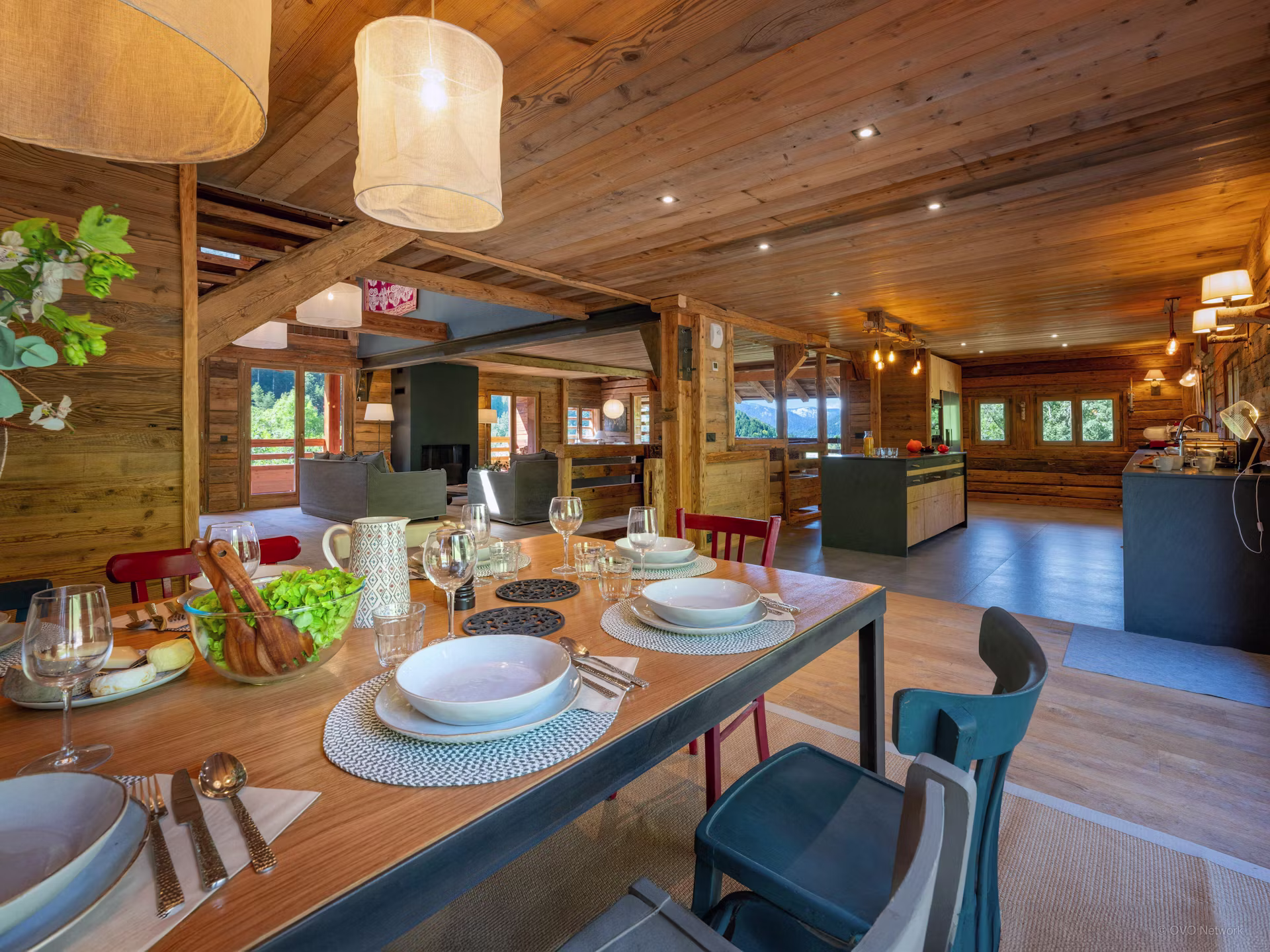 Chalet Chalet Saint Joseph - photo 1