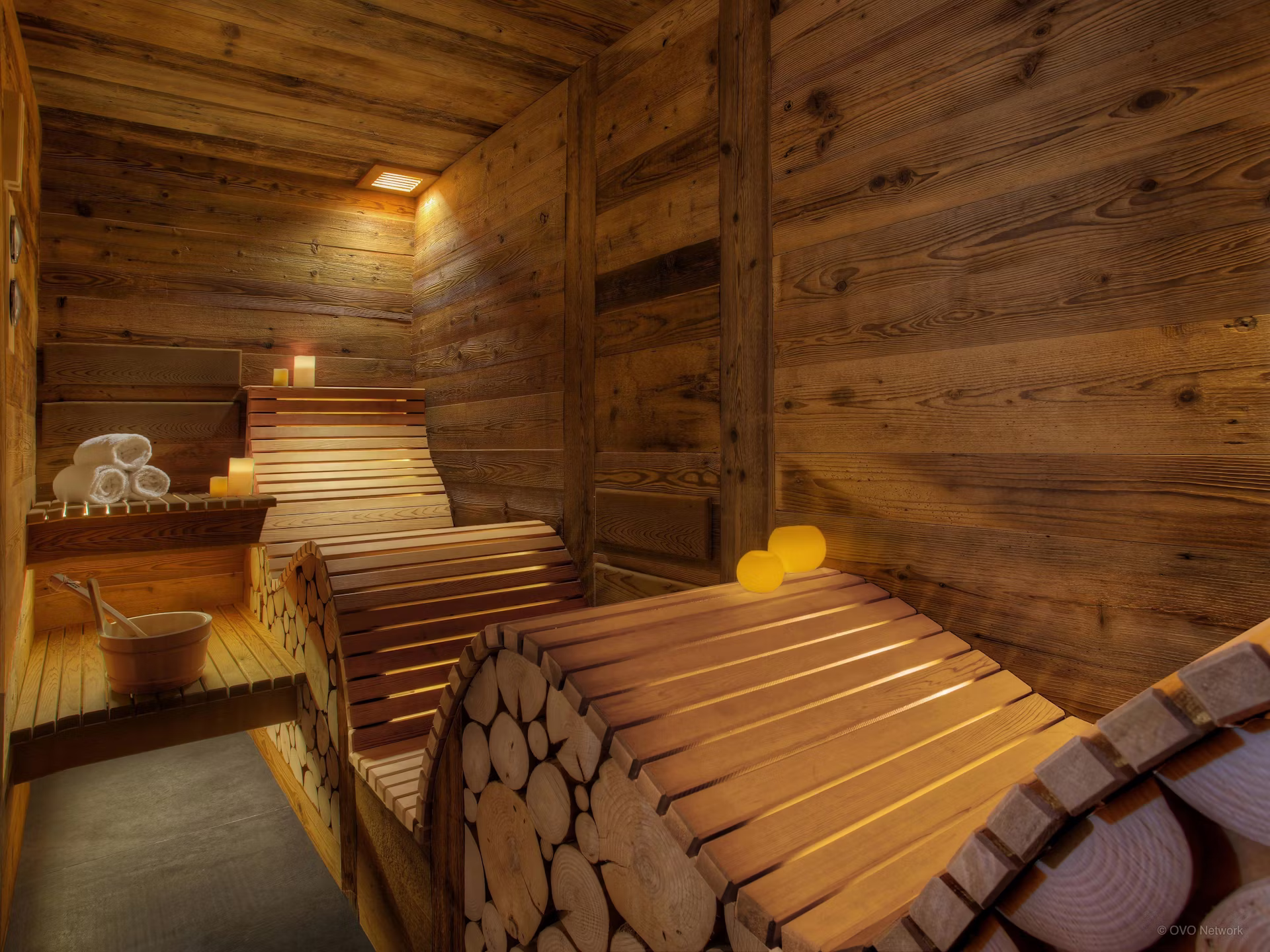 Chalet Chalet Alti - photo 1