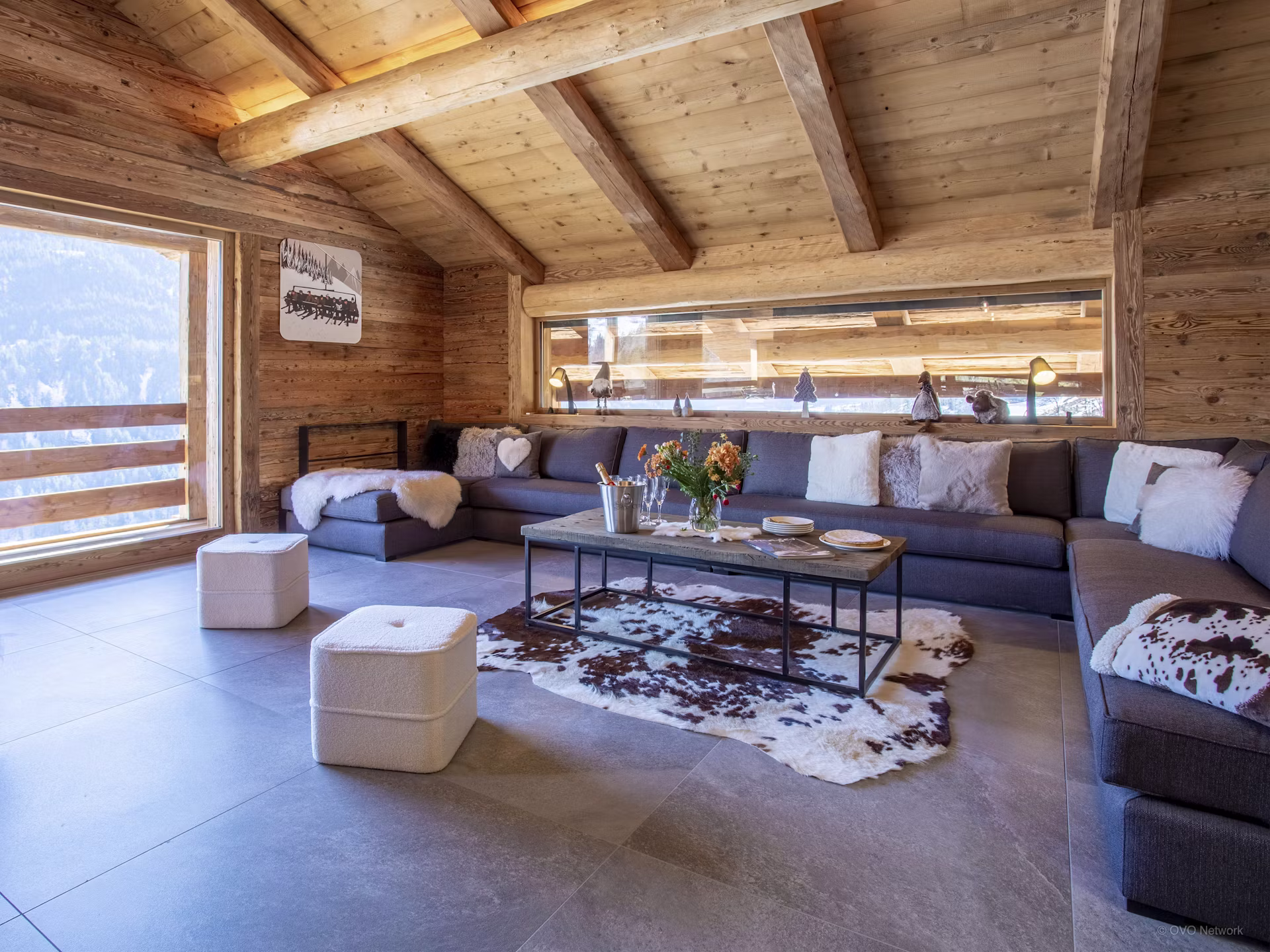 Chalet Chalet HappyView - photo 1