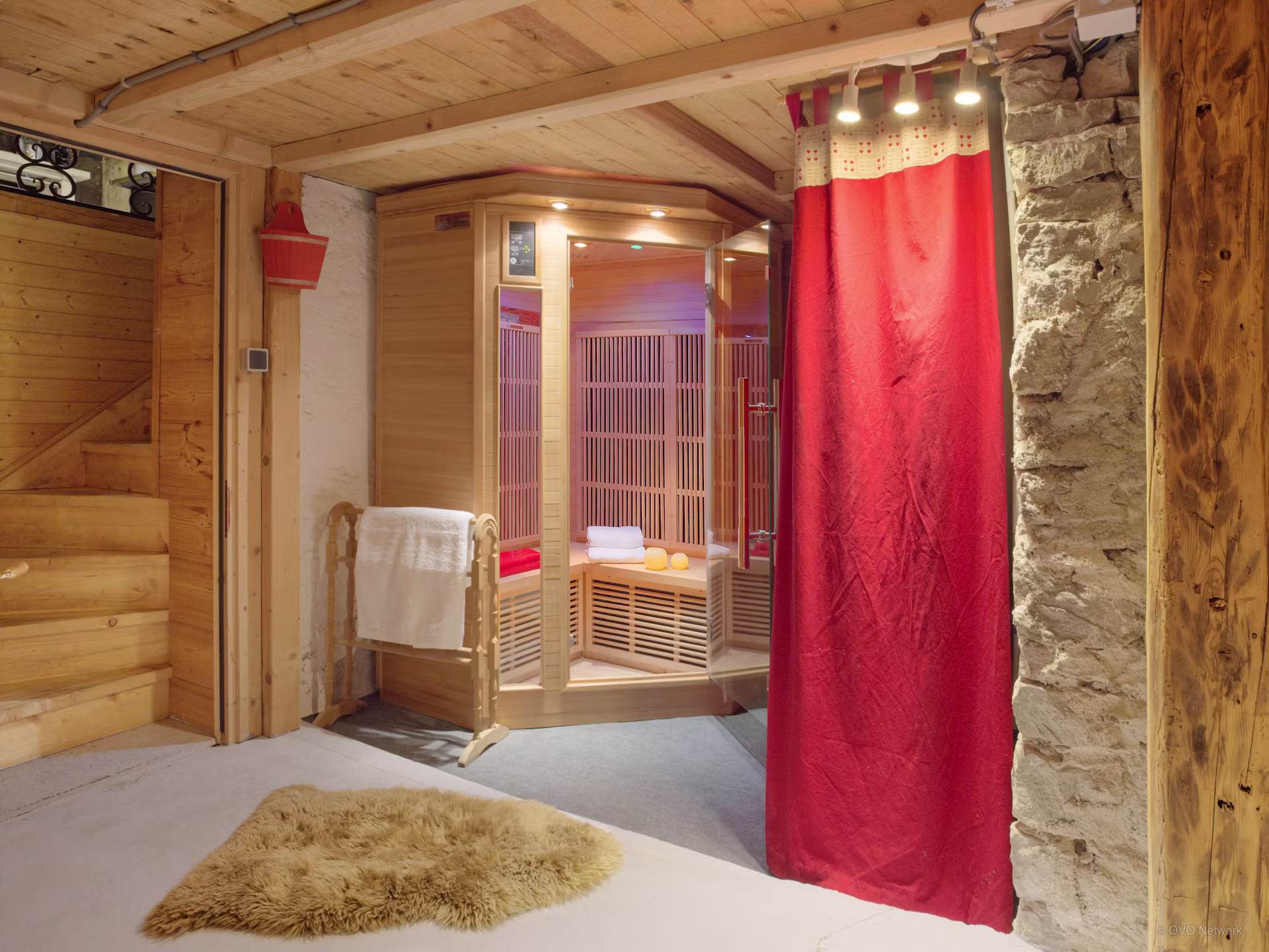 Chalet Chalet Méridien Etale - photo 1