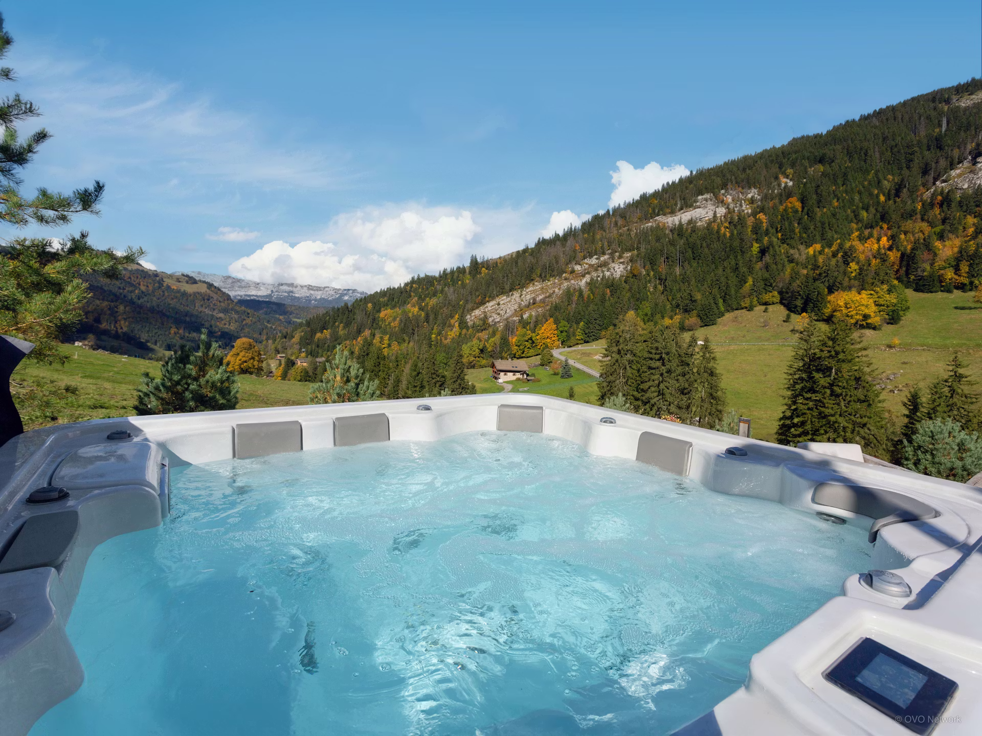 Chalet Lodge Rodzina