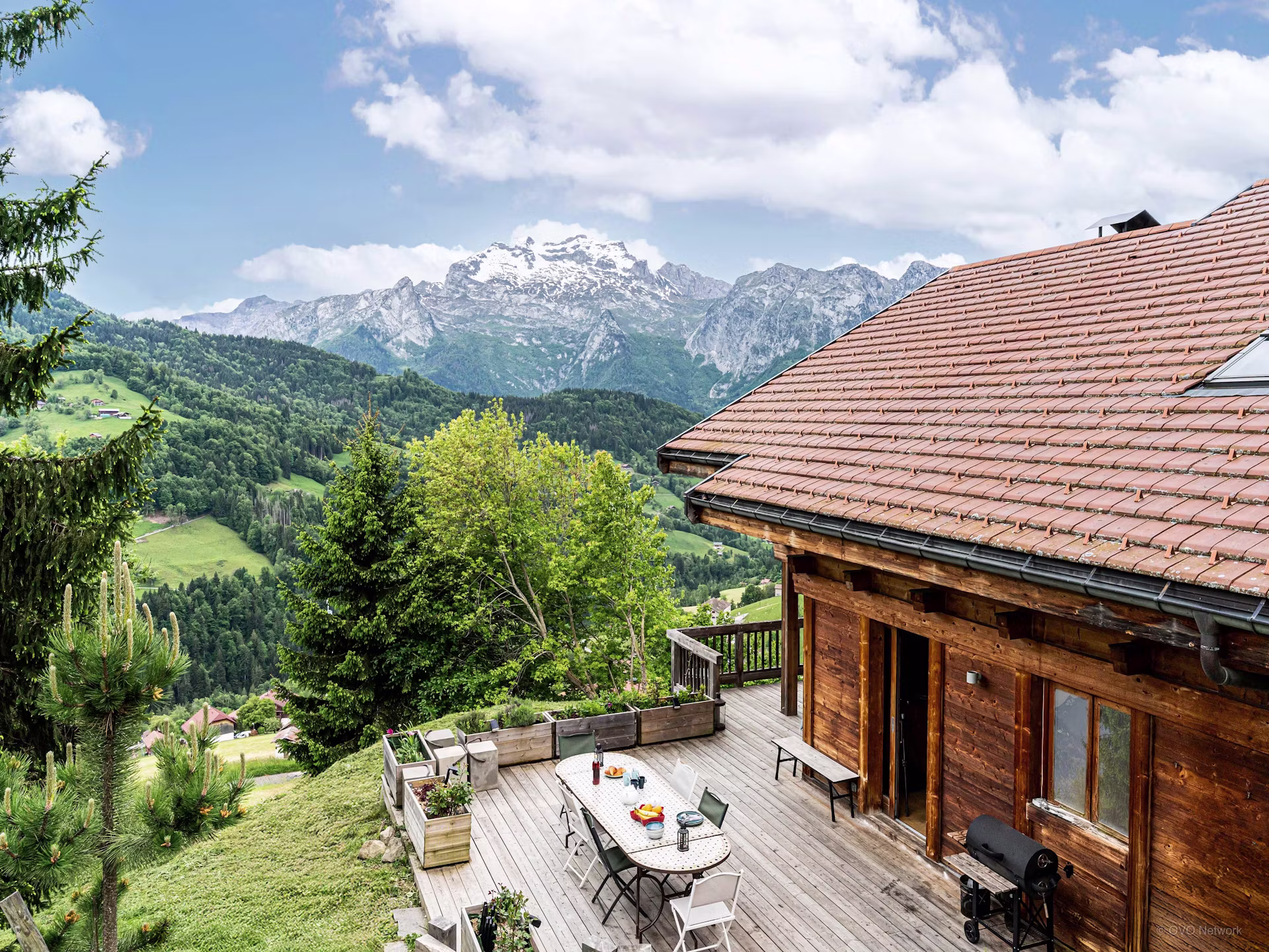 Chalet Chalet Parakima - photo 1