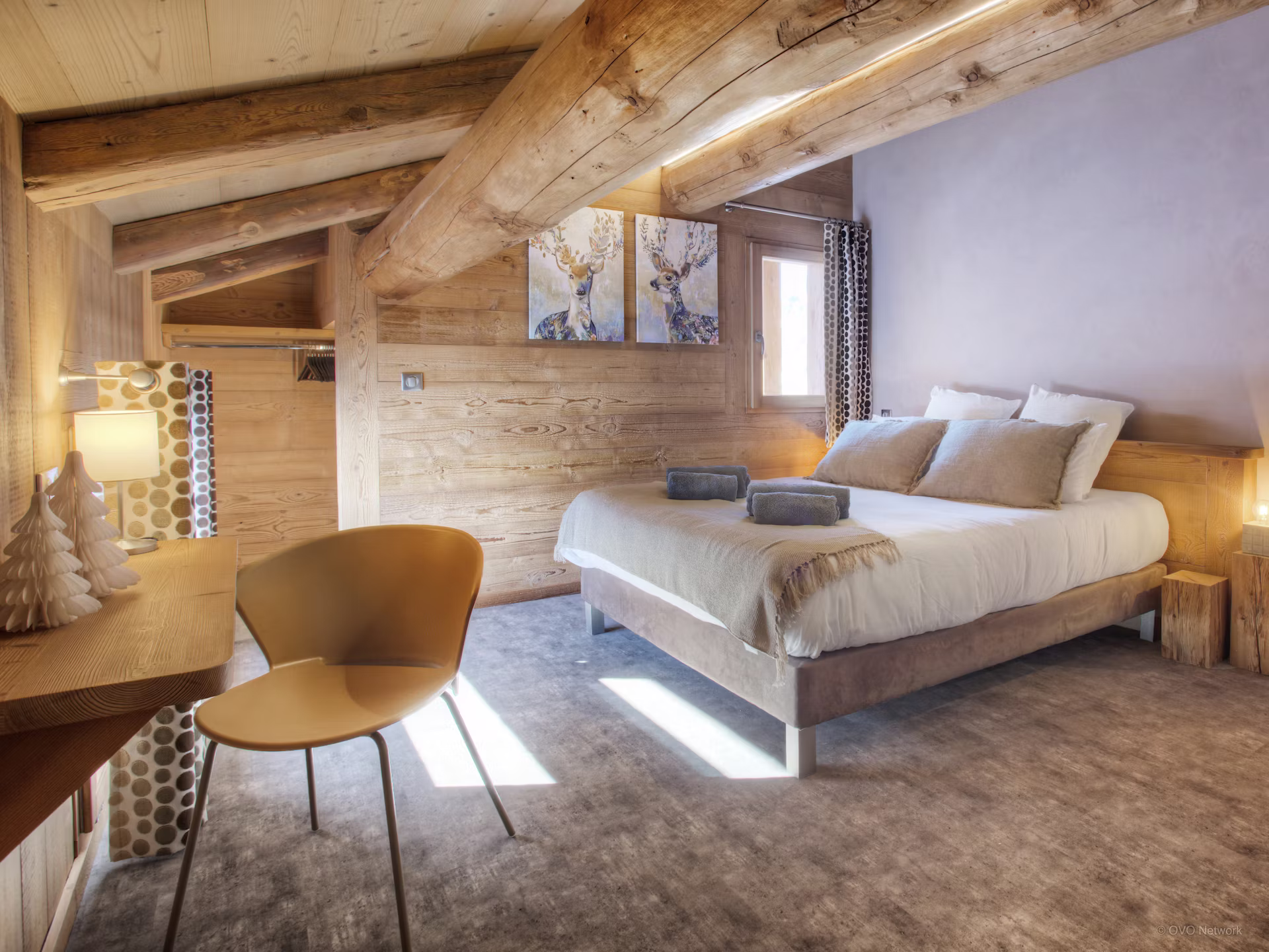 Chalet Chalet Argali - photo 1