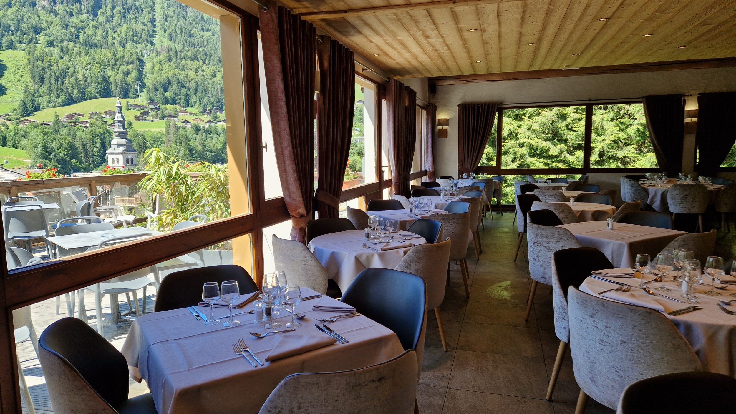 Hôtel Alpen Roc - photo 1